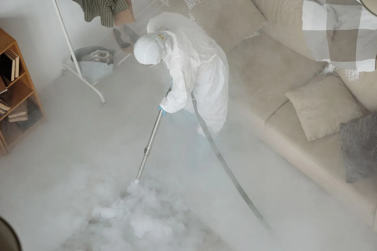 Crime Scene Cleanup in Bushwick (West), New York, NY